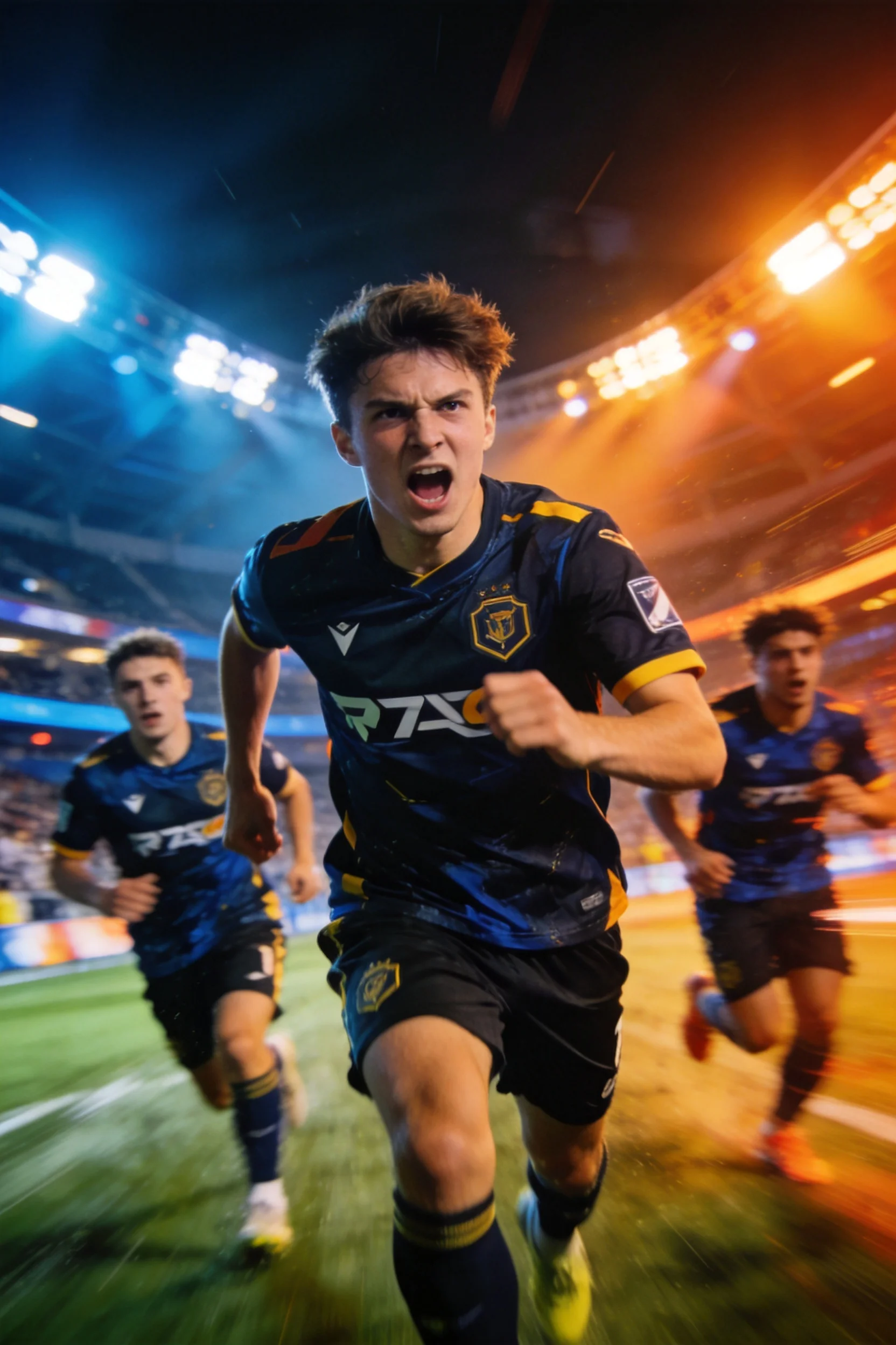 埃里克加西亚俱乐部最新动态2024赛季赛场表现盘点 - milan