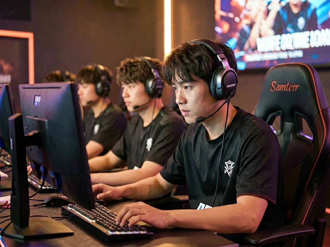 CSGO明星选手Ax1Le最新赛场发挥及后续参赛动向一览 - milan